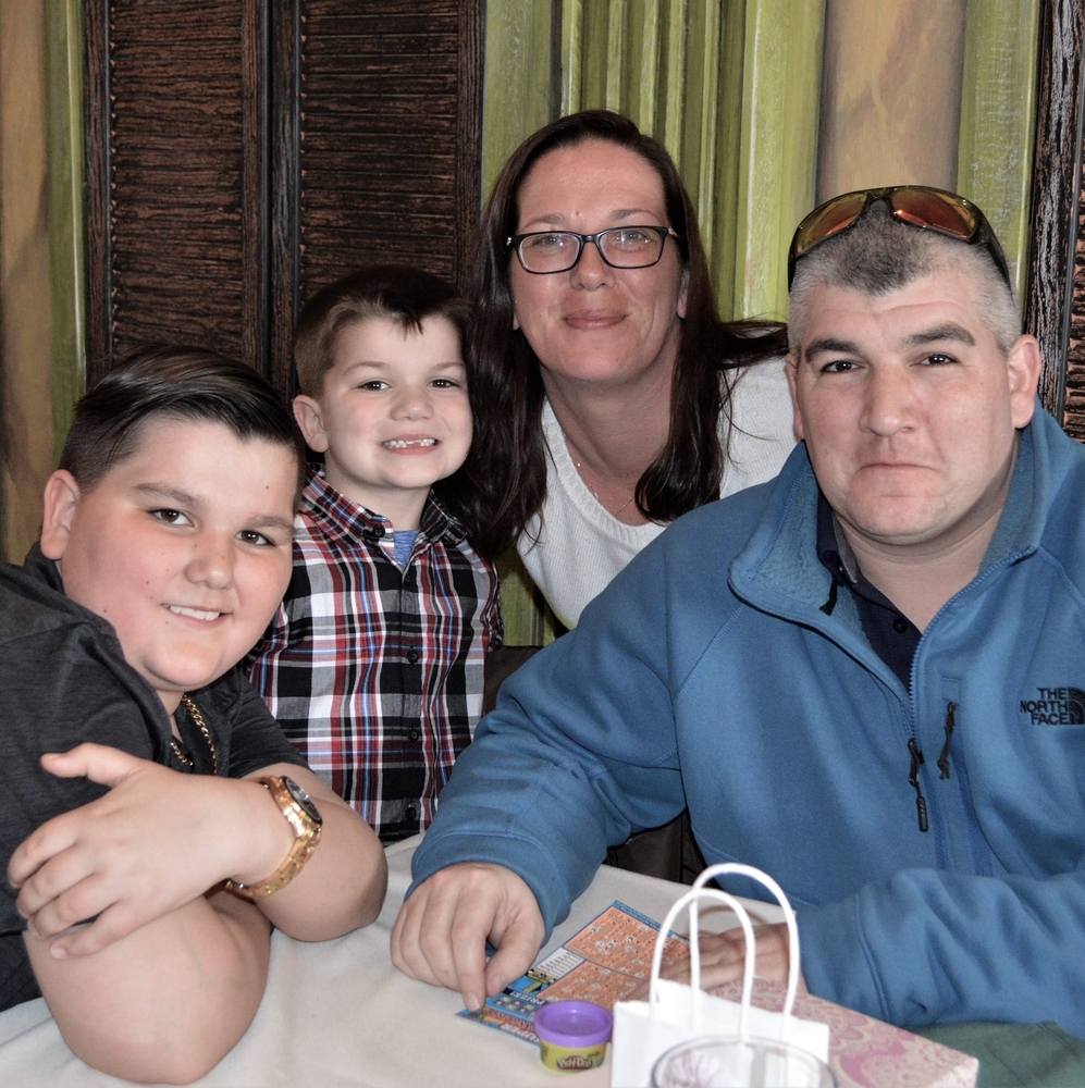 Meet your Posher, Stacey